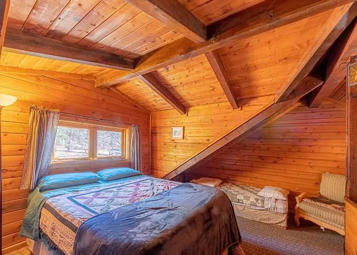 Forest 2 Birds Nest Holiday home *