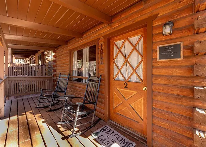 Forest 2 Birds Nest Holiday home