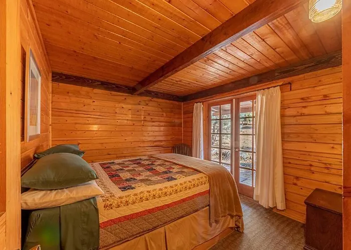 Holiday home Forest 2 Birds Nest Payson