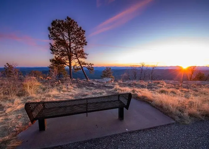 Forest 2 Birds Nest Holiday home Payson